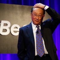 The BlackBerry story keeps rolling down the hill